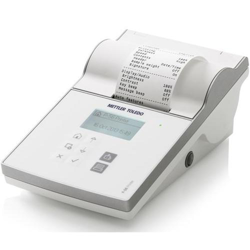 Refrattometro Digitale - RX5 - Mettler Toledo - Da Laboratorio / Per L - Foto 5